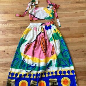 Sunday Up Multi Maxi Set